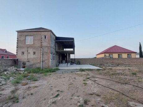 Savalanda 3 otaqlı həyət evi kirayə verilir, 120 m², 350 AZN/ay, şəkil 5 / 5