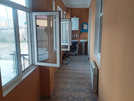 Savalanda 3 otaqlı həyət evi kirayə verilir, 120 m², 350 AZN/ay, şəkil 4 / 5