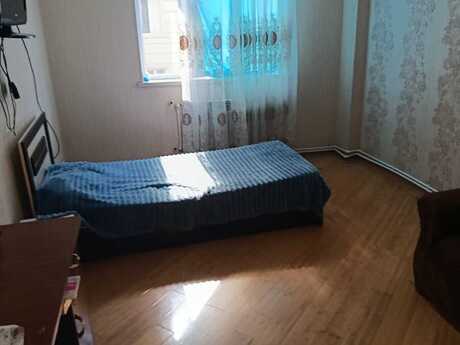Abşeronda 3 otaqlı yeni tikili mənzil kirayə verilir, 80 m², 170 AZN/ay, şəkil 2 / 4