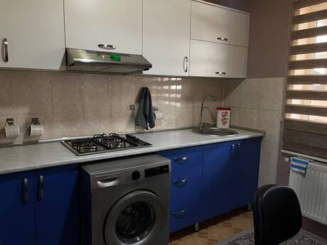 3-room new-build apartment for rent in Abşeron, 140 m², 600 AZN/mo, photo 2 / 11