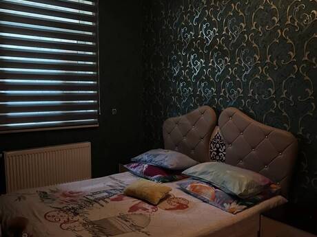 3-room new-build apartment for rent in Abşeron, 140 m², 600 AZN/mo, photo 3 / 11