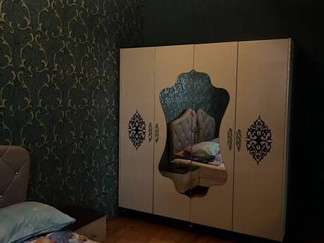 3-room new-build apartment for rent in Abşeron, 140 m², 600 AZN/mo, photo 4 / 11