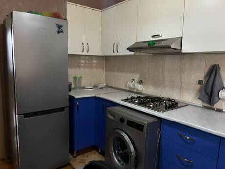 3 rooms · 140 m² · floor 4/4, Abşeron
