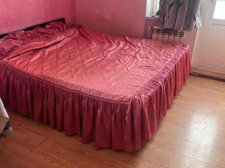 Xalqlar Dostluğunda 1 otaqlı köhnə tikili mənzil kirayə verilir, 40 m², 400 AZN/ay, şəkil 2 / 6