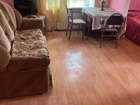 1 otaq · 40 m² · 5/5 mərtəbə, Xalqlar Dostluğu