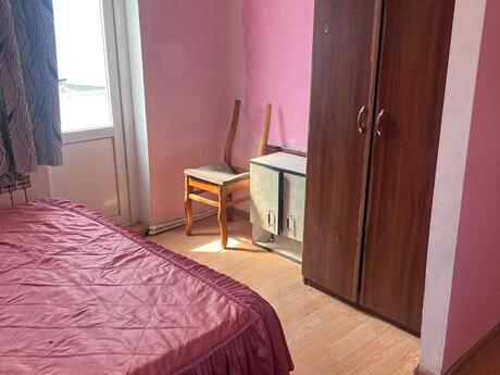 Xalqlar Dostluğunda 1 otaqlı köhnə tikili mənzil kirayə verilir, 40 m², 400 AZN/ay, şəkil 3 / 6