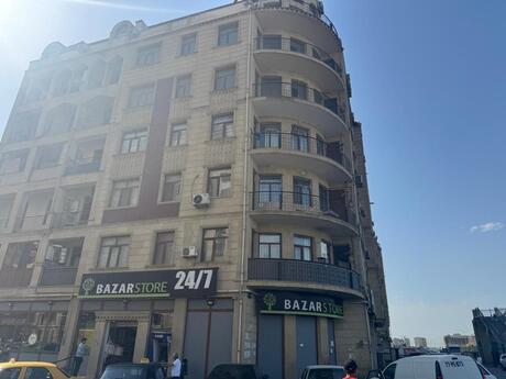 Abşeronda 3 otaqlı yeni tikili mənzil satılır, 115 m², 101 000 AZN, şəkil 2 / 12