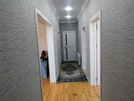 Maştağada 3 otaqlı həyət evi satılır, 140 m², 78 000 AZN, şəkil 4 / 11