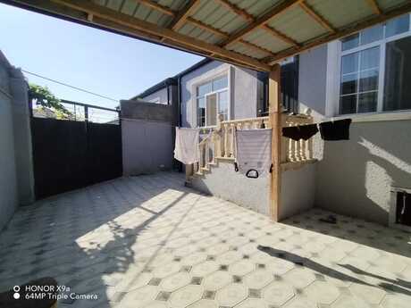 Maştağada 3 otaqlı həyət evi satılır, 140 m², 78 000 AZN, şəkil 2 / 11