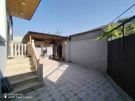 Maştağada 3 otaqlı həyət evi satılır, 140 m², 78 000 AZN, şəkil 3 / 11