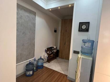 3-room new-build apartment for sale in Bakıxanov, 82 m², 158 000 AZN, photo 5 / 12