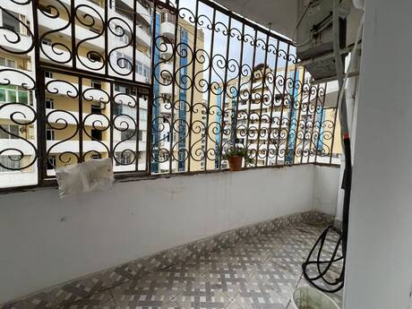 3-room new-build apartment for sale in Bakıxanov, 82 m², 158 000 AZN, photo 4 / 12