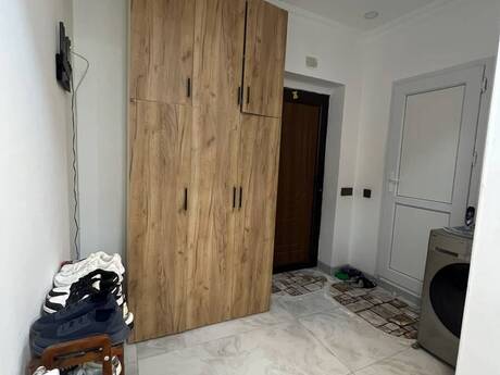 3-room new-build apartment for sale in Bakıxanov, 82 m², 158 000 AZN, photo 3 / 12
