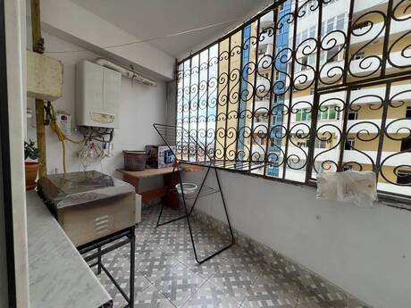 3 rooms · 82 m² · floor 13/20, Bakıxanov