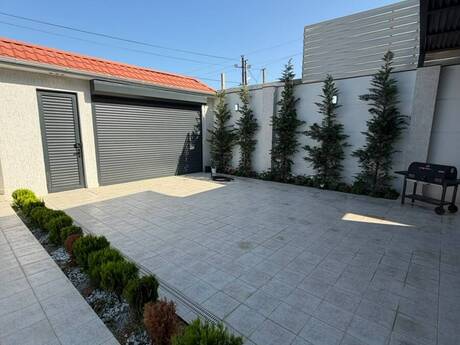 Şüvəlanda 5 otaqlı həyət evi satılır, 220 m², 410 000 AZN, şəkil 3 / 12