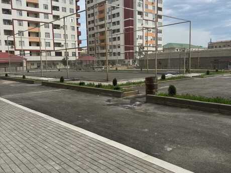 Masazırda 2 otaqlı yeni tikili mənzil satılır, 66 m², 88 000 AZN, şəkil 2 / 11