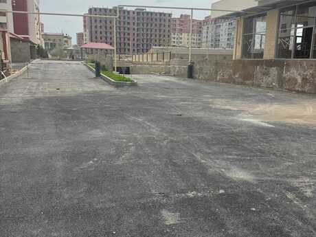 Masazırda 2 otaqlı yeni tikili mənzil satılır, 66 m², 88 000 AZN, şəkil 3 / 11