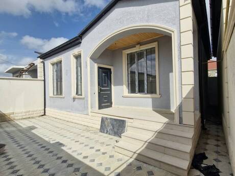 Maştağada 3 otaqlı həyət evi satılır, 140 m², 73 500 AZN, şəkil 2 / 12