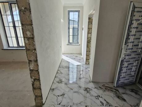 Maştağada 3 otaqlı həyət evi satılır, 140 m², 73 500 AZN, şəkil 5 / 12