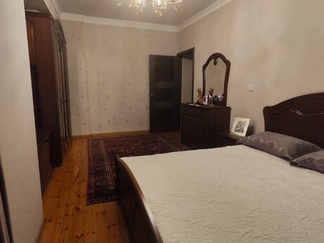 3-room new-build apartment for sale in Bakıxanov, 114 m², 199 000 AZN, photo 4 / 12