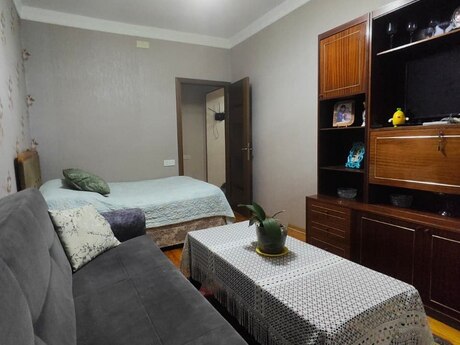 3-room new-build apartment for sale in Bakıxanov, 114 m², 199 000 AZN, photo 5 / 12