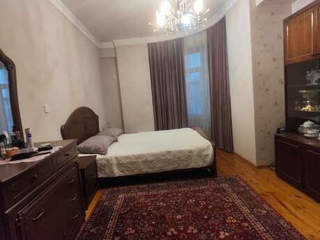 3-room new-build apartment for sale in Bakıxanov, 114 m², 199 000 AZN, photo 3 / 12