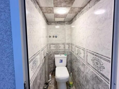 Əhmədlidə 3 otaqlı köhnə tikili mənzil satılır, 75 m², 175 000 AZN, şəkil 2 / 6