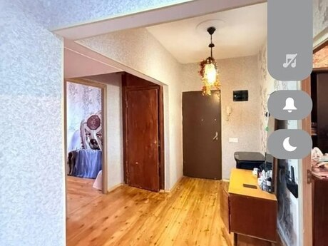 Əhmədlidə 3 otaqlı köhnə tikili mənzil satılır, 75 m², 175 000 AZN, şəkil 4 / 6