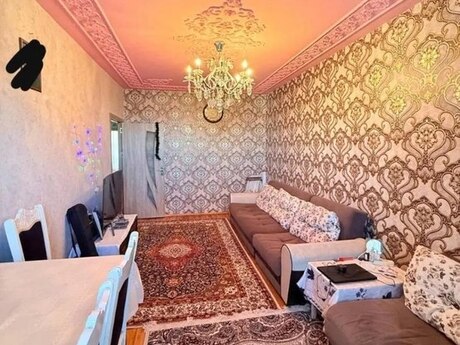 Əhmədlidə 3 otaqlı köhnə tikili mənzil satılır, 75 m², 175 000 AZN, şəkil 5 / 6