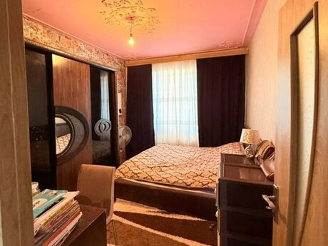 3 otaq · 75 m² · 9/9 mərtəbə, Əhmədli