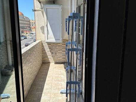 Badamdarda 3 otaqlı yeni tikili mənzil kirayə verilir, 105 m², 1 000 AZN/ay, şəkil 5 / 12