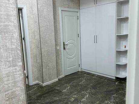 Badamdarda 3 otaqlı yeni tikili mənzil kirayə verilir, 105 m², 1 000 AZN/ay, şəkil 2 / 12