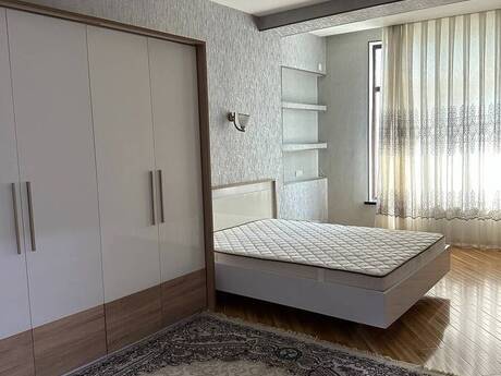 Badamdarda 3 otaqlı yeni tikili mənzil kirayə verilir, 105 m², 1 000 AZN/ay, şəkil 3 / 12