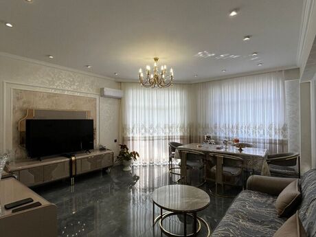 4 otaq · 170 m²