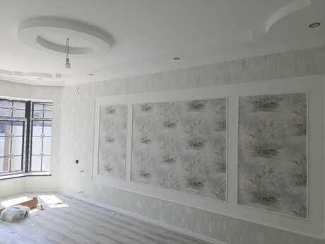 Sarayda 3 otaqlı həyət evi satılır, 100 m², 92 000 AZN, şəkil 2 / 11