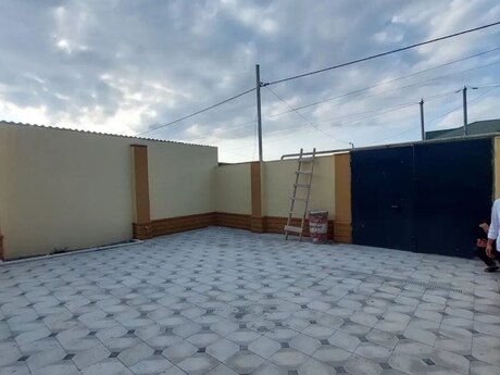 Hövsanda 4 otaqlı həyət evi satılır, 280 m², 120 000 AZN, şəkil 3 / 12