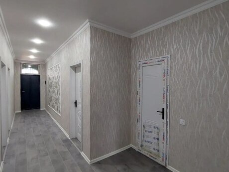 Hövsanda 4 otaqlı həyət evi satılır, 280 m², 120 000 AZN, şəkil 2 / 12