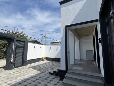 Продаётся 4-комнатный дом, Binə, 100 м², 165 000 AZN, фото 5 / 12
