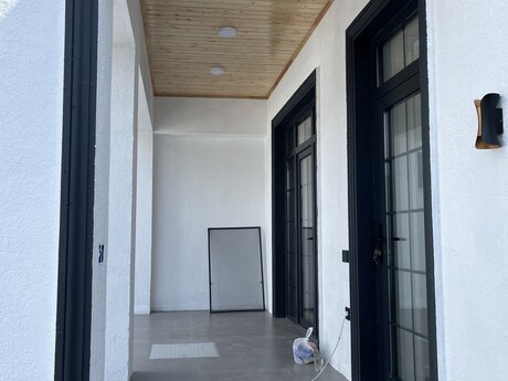 Продаётся 4-комнатный дом, Binə, 100 м², 165 000 AZN, фото 4 / 12