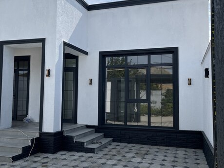 Продаётся 4-комнатный дом, Binə, 100 м², 165 000 AZN, фото 2 / 12