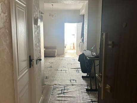 2-комн. · 36 m² · 11/16 этаж, Abşeron