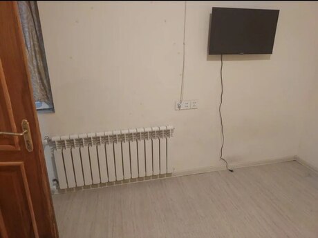 Bayılda 1 otaqlı həyət evi kirayə verilir, 30 m², 300 AZN/ay, şəkil 2 / 9
