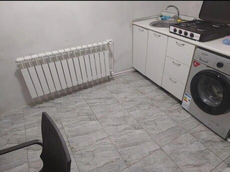 Bayılda 1 otaqlı həyət evi kirayə verilir, 30 m², 300 AZN/ay, şəkil 3 / 9