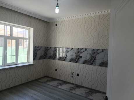 Sarayda 3 otaqlı həyət evi satılır, 85 m², 73 000 AZN, şəkil 3 / 11