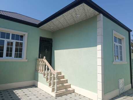 3 otaq · 85 m² · 1/1 mərtəbə, Saray