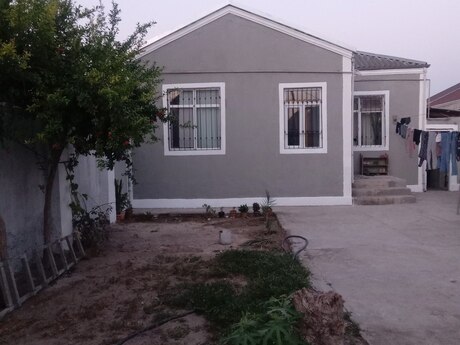 4-room house for sale in Binə, 80 m², 138 000 AZN, photo 3 / 12