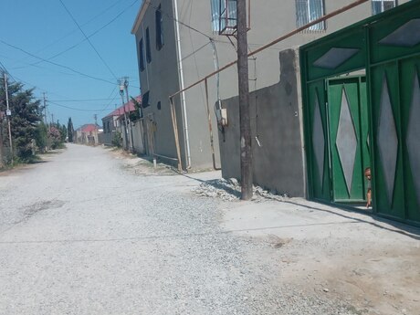 4 rooms · 80 m² · floor 1/1, Binə