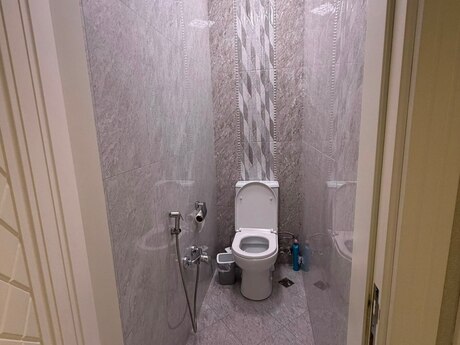 Сдаётся 3-комнатная квартира в новостройке, Qara Qarayev, 95 м², 150 AZN/мес, фото 4 / 9