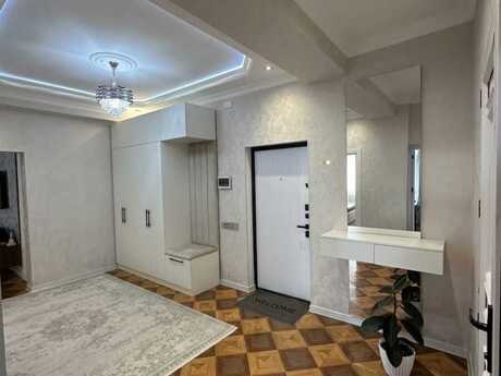 Avtovağzalda 2 otaqlı yeni tikili mənzil satılır, 102 m², 270 000 AZN, şəkil 4 / 7