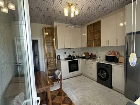 Avtovağzalda 2 otaqlı yeni tikili mənzil satılır, 102 m², 270 000 AZN, şəkil 2 / 7